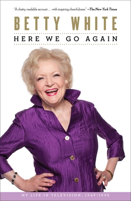 Cover for Here We Go Again