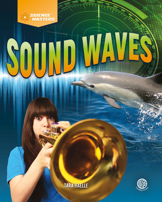 Sound Waves (Science Masters)