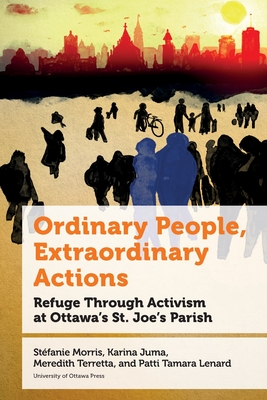 Ordinary People, Extraordinary Actions (Politics and Public Policy) By Stéfanie Morris, Karina Juma, Meredith Meredith Cover Image