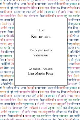 The Kamasutra: The Original Sanskrit and An English Translation Cover Image
