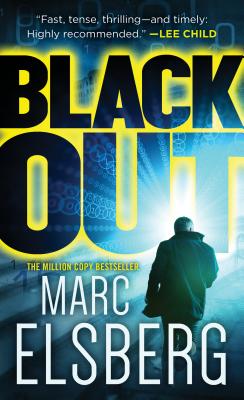 Blackout: A Novel Cover Image