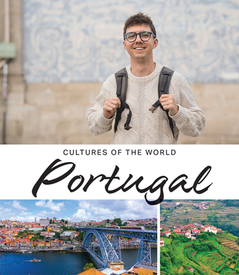 Portugal (Cultures of the World (Fourth Edition)(R))