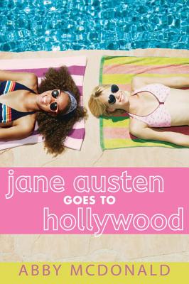 Jane Austen Goes to Hollywood Cover Image