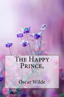 The Happy Prince, and Other Tales Oscar Wilde Cover Image
