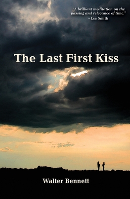 The Last First Kiss Cover Image