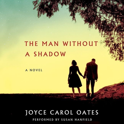 The Man Without a Shadow Cover Image
