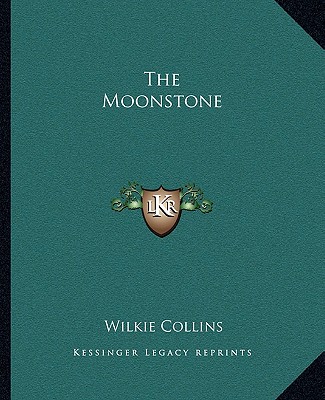 The Moonstone