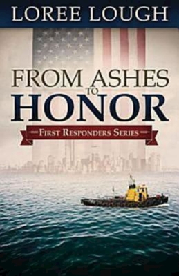 From Ashes to Honor Cover