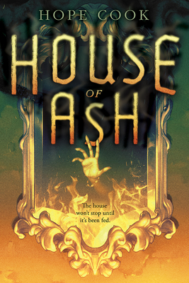 House of Ash Cover Image