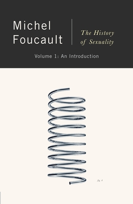 The History of Sexuality: An Introduction Cover Image