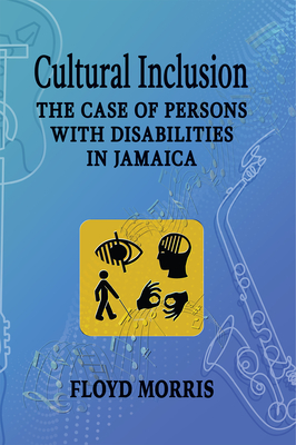 Cultural Inclusion By Floyd Morris Cover Image