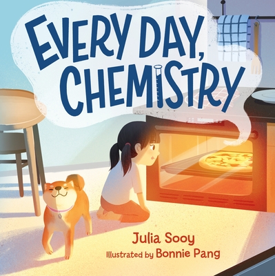 Every Day, Chemistry Cover Image