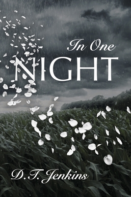 In One Night By D.T. Jenkins Cover Image