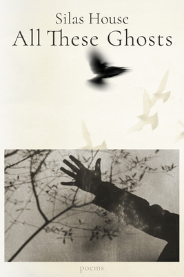 Cover for All These Ghosts