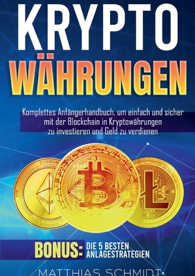 kryptowährungen investieren buch)