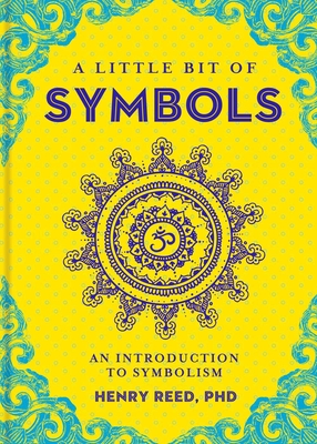 A Little Bit of Symbols: An Introduction to Symbolism Volume 6 Cover Image