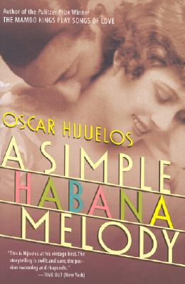 Cover for A Simple Habana Melody