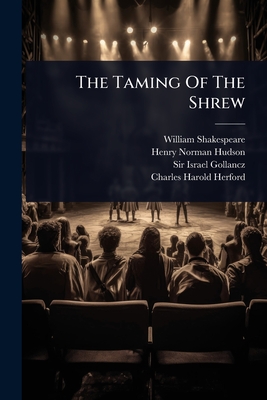 The Taming Of The Shrew