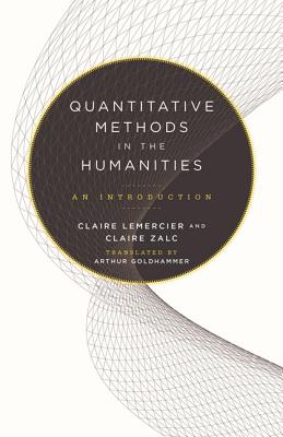 Quantitative Methods in the Humanities: An Introduction