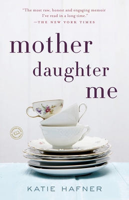 Cover for Mother Daughter Me
