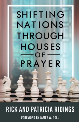 Shifting Nations Through Houses of Prayer Cover Image