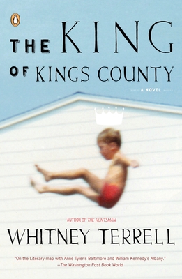 Cover for The King of Kings County