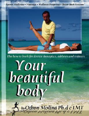 Your Beautiful Body cover