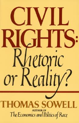 Civil Rights: Rhetoric or Reality Cover Image