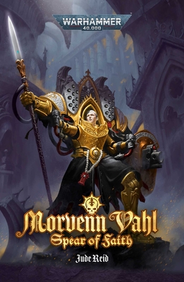 The Book of Martyrs (Warhammer 40,000) | Parnassus Books