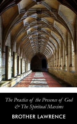 The Practice of the Presence of God Cover Image