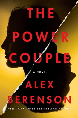 The Power Couple: A Novel By Alex Berenson Cover Image