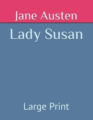 Lady Susan