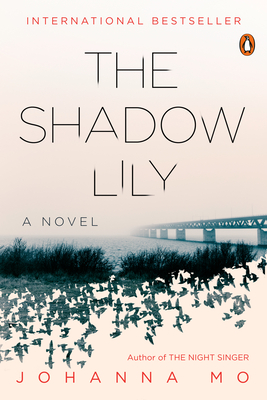 The Shadow Lily: A Novel (The Island Murders #2)