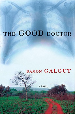 The Good Doctor By Damon Galgut Cover Image