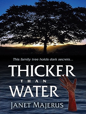 Thicker Than Water Cover