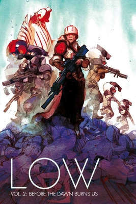 Low Volume 2 cover image