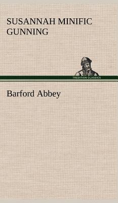 Barford Abbey Cover Image
