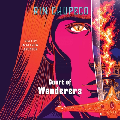 Court of Wanderers Cover Image