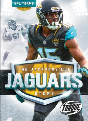 Jacksonville Jaguars (NFL Today) (Library Binding)