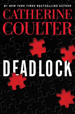 Deadlock (An FBI Thriller #24)