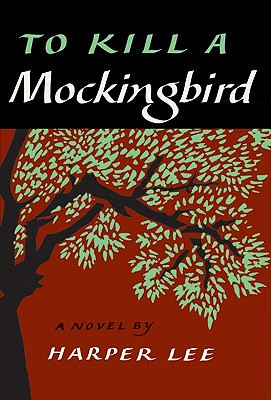 To Kill a Mockingbird (slipcased edition) Cover Image