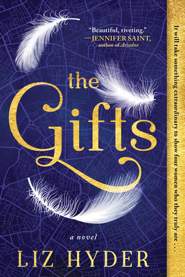 The Gifts: A Novel