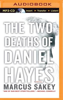 Cover for The Two Deaths of Daniel Hayes