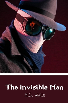 The Invisible Man