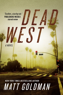 Dead West (Nils Shapiro #4)