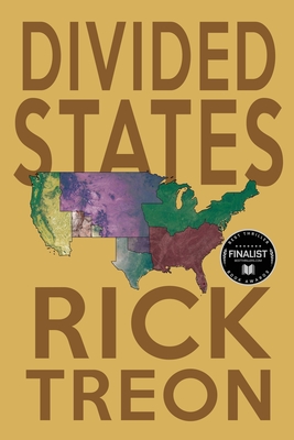 Divided States Cover Image