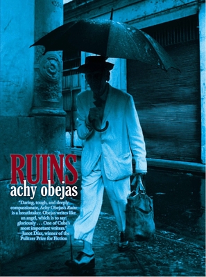 Ruins Cover Image