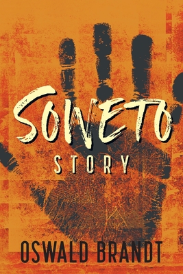 Soweto Story Cover Image