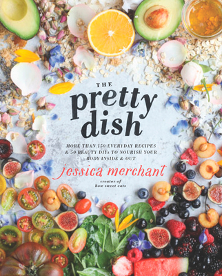 Cover for The Pretty Dish