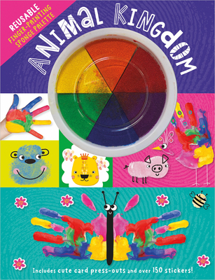 Animal Kingdom (Paperback) | Quail Ridge Books Animal Kingdom (Paperback) | Quail Ridge Books